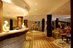 Ramada Resort