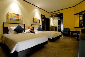 Ramada Resort