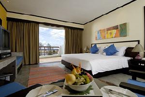 Ramada Resort