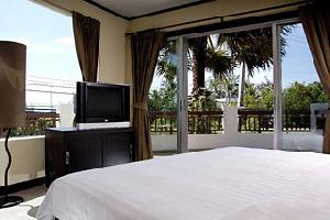 Ramada Resort