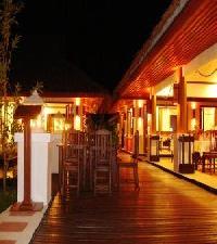 Best offers for The Kib (Khokhao Island Beach Resort) KHAO LAK