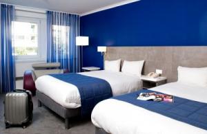 Best offers for MERCURE LIEGE CENTRE HOTEL Liege