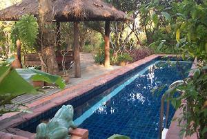 Baan Deva Montra Boutique Resort & Spa