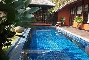 Baan Deva Montra Boutique Resort & Spa