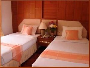 Baan Nern Sai Resort