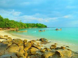 Bay View Resort