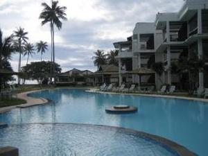 The Ocean Resort Samui