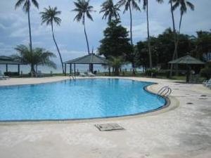 The Ocean Resort Samui