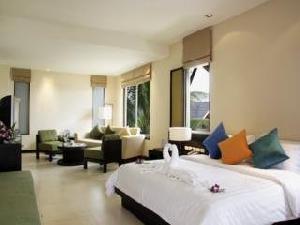 Apsara Beachfront Resort and Villa