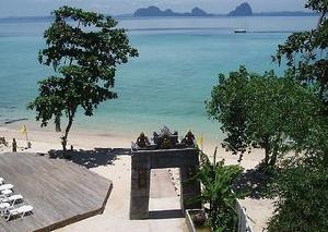 Chateau Hill Resort, Ko Ngai