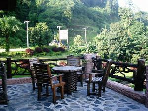 Kuraburi Greenview Resort