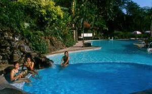 Kuraburi Greenview Resort