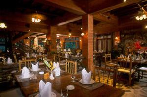Kuraburi Greenview Resort