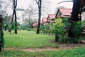 Private Beach Resort
