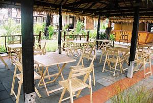 Private Beach Resort