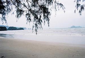 Private Beach Resort