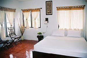 Private Beach Resort