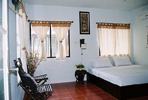 Private Beach Resort