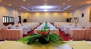 ROYAL RIVERKWAI RESORT & SPA
