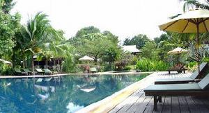 ROYAL RIVERKWAI RESORT & SPA
