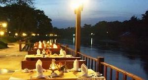 ROYAL RIVERKWAI RESORT & SPA