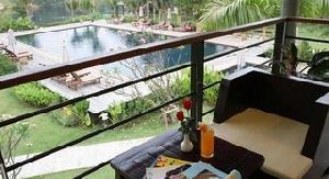 ROYAL RIVERKWAI RESORT & SPA