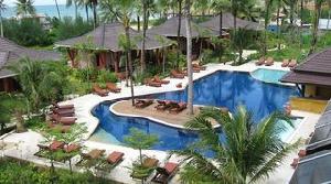 Sudala Beach Resort