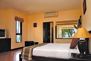 Sudala Beach Resort