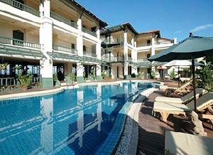 Suwan Palm Resort