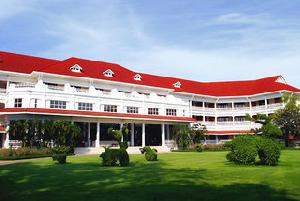 Apartaments Villa Sofitel Central Hua Hin