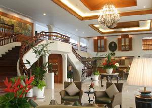 Apartaments Villa Sofitel Central Hua Hin