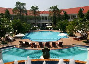 Apartaments Villa Sofitel Central Hua Hin