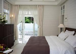 Apartaments Villa Sofitel Central Hua Hin
