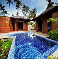 أفضل العروض ل Gajapuri Resort & Spa كو شانج