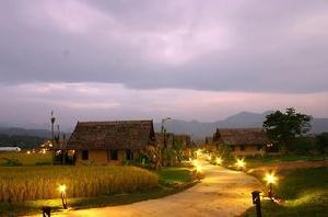 Phupai Art Resort