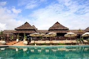 Phupai Art Resort