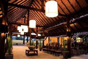 Phupai Art Resort