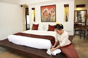 Phupai Art Resort