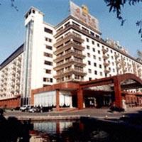 Jin Yuan Lou Hotel Chengdu