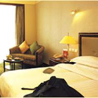 Jin Yuan Lou Hotel Chengdu