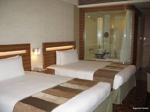 L'hotel Nina Et Convention Centre Hong Kong
