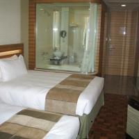 L'hotel Nina Et Convention Centre Hong Kong