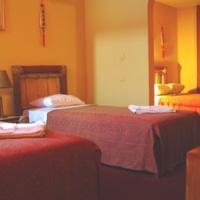 Best offers for Zhong Tang de Sheng (Traditional) Courtyard Beijing