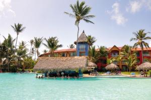 أفضل العروض ل CARIBE CLUB PRINCESS -SUPERIOR- شاطيء بافارو