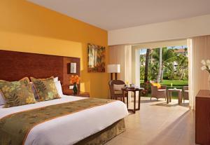 Best offers for NOW LARIMAR -PREFERRED CLUB DELUXE PARTIAL OCEAN VIEW - 30 DAYS ADVANCED BOOKING OFFER- Punta Cana
