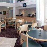 LA QUINTA INN DALLAS DFW AIRPORT NORTH HOTEL