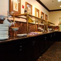 Best Western Dallas Hotel & Conference Center