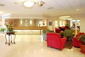 CLARION HOTEL