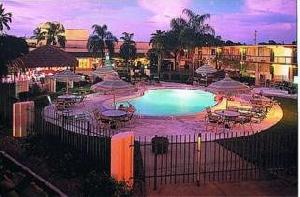 CLARION HOTEL