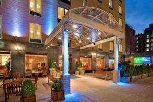 Holiday Inn Express Madison Square Garden